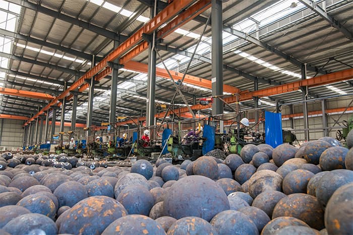 讷河厂房网架制作